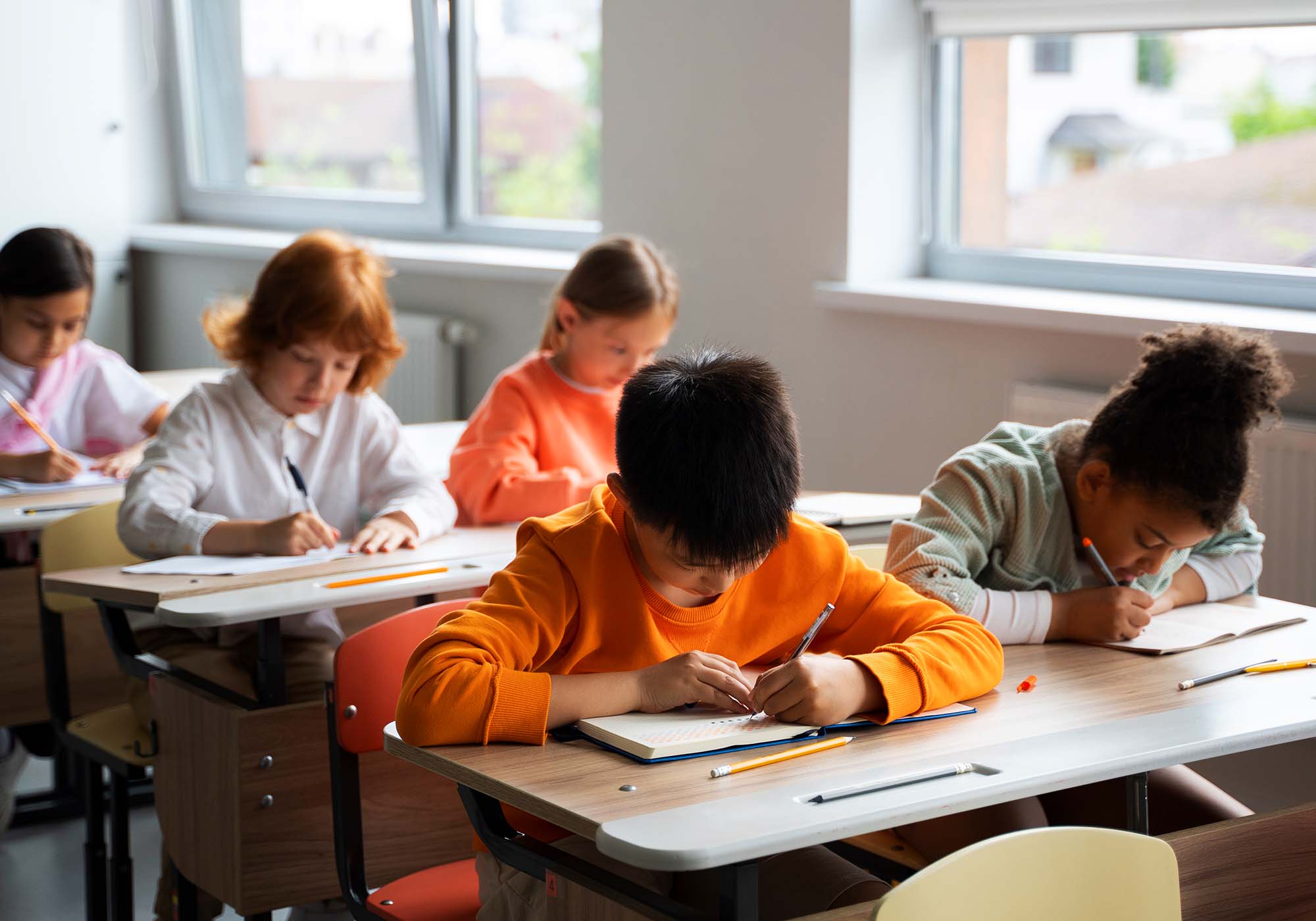 The Science of Happiness — Exploring Factors for Well-Being