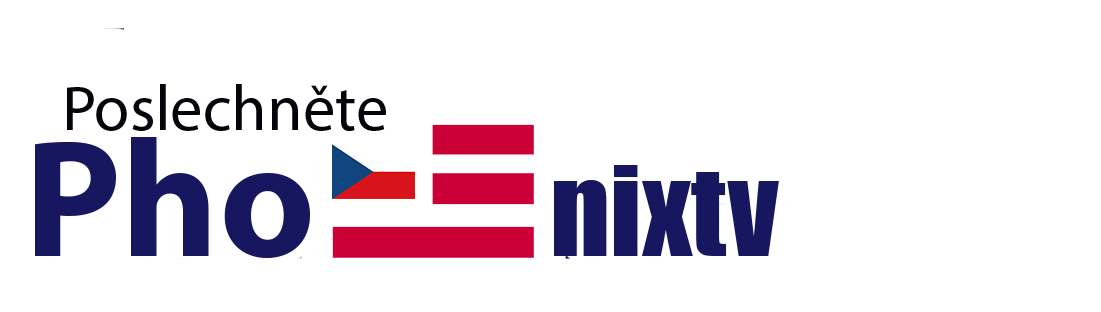 PhoenixTV – Hudba, co tě zvedne z popela!